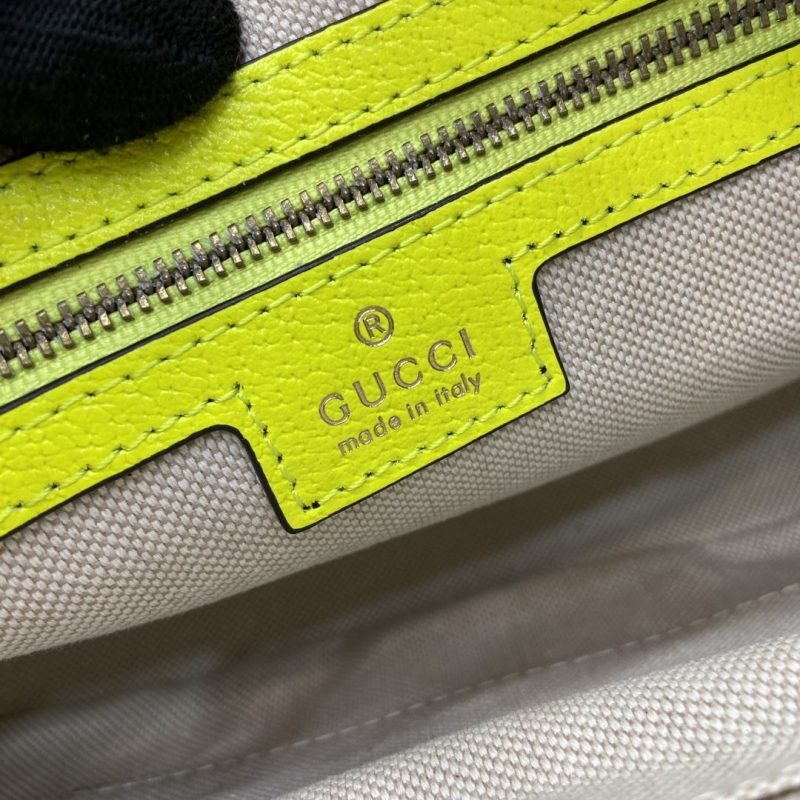 Gucci Satchel Bags